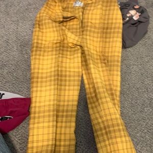 Vintage pants